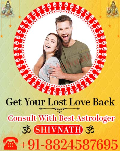 Astrologer Shivnath Ji +91-7986893525